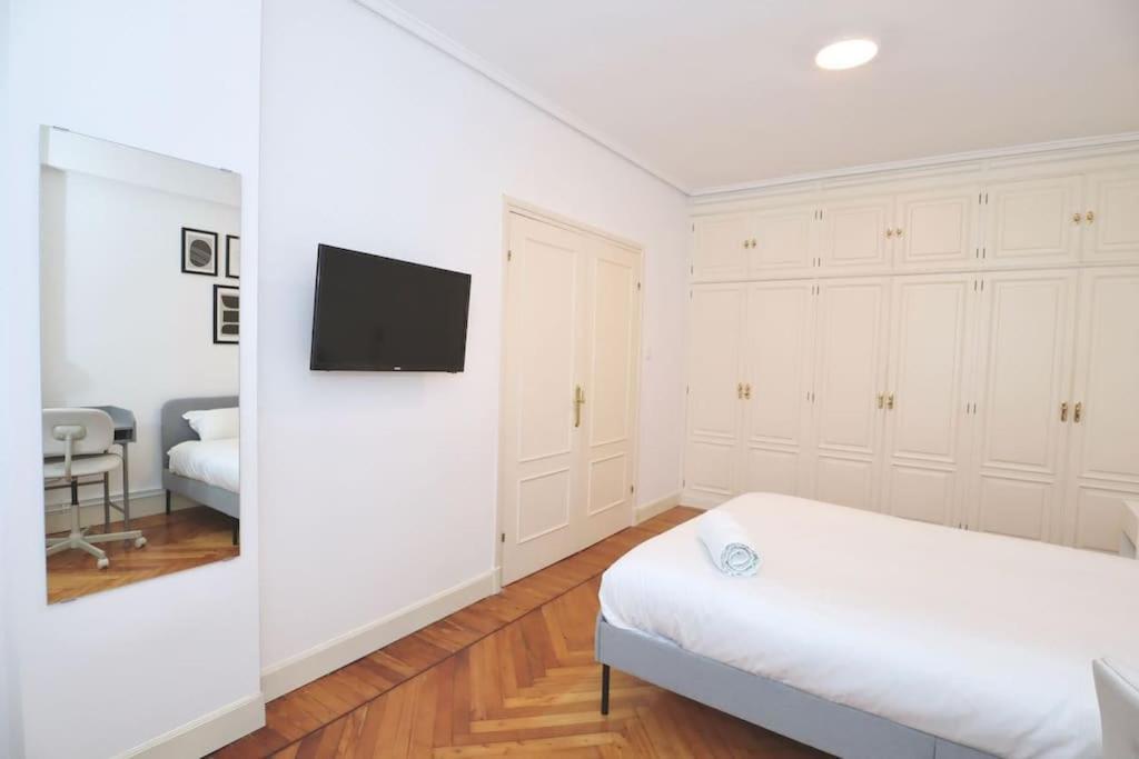 Notel Club - Precioso Apartamento Santender Kültér fotó