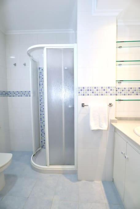 Notel Club - Precioso Apartamento Santender Kültér fotó