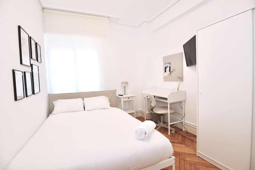 Notel Club - Precioso Apartamento Santender Kültér fotó