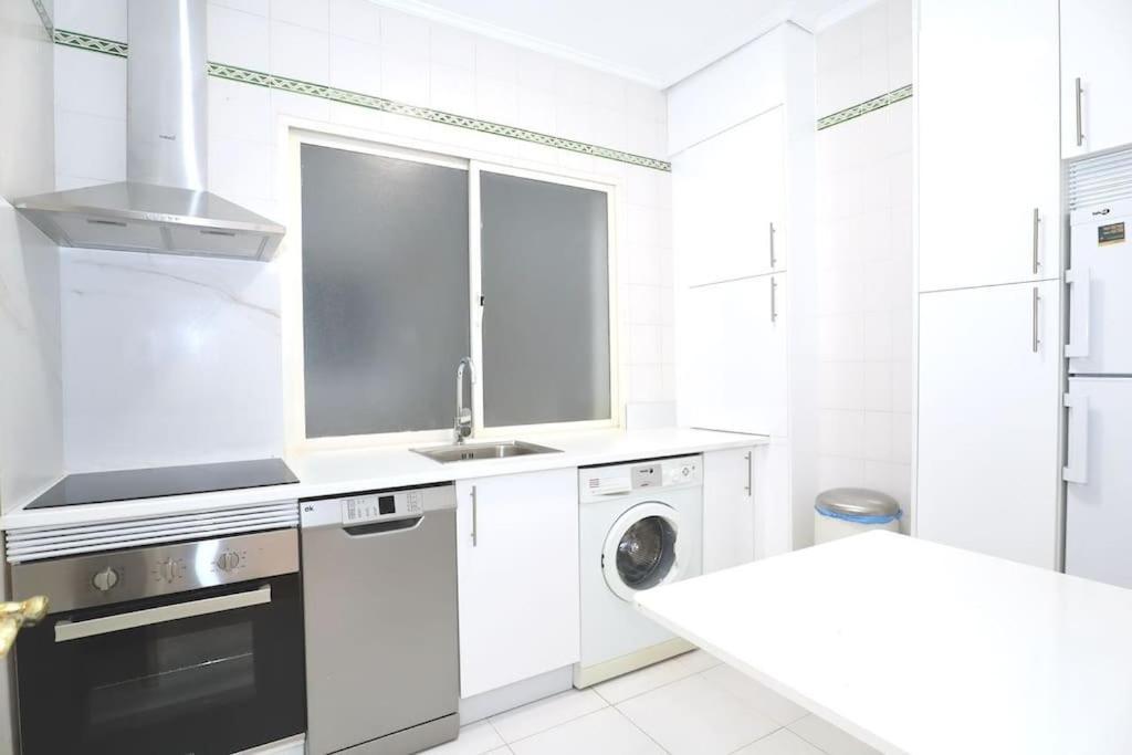 Notel Club - Precioso Apartamento Santender Kültér fotó