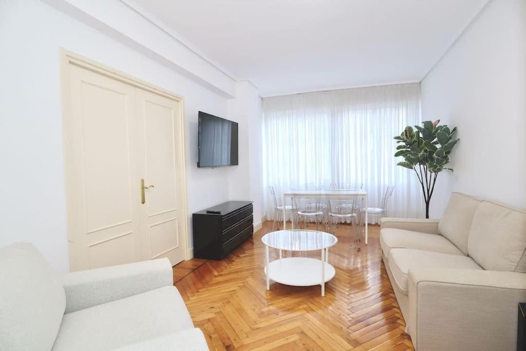 Notel Club - Precioso Apartamento Santender Kültér fotó