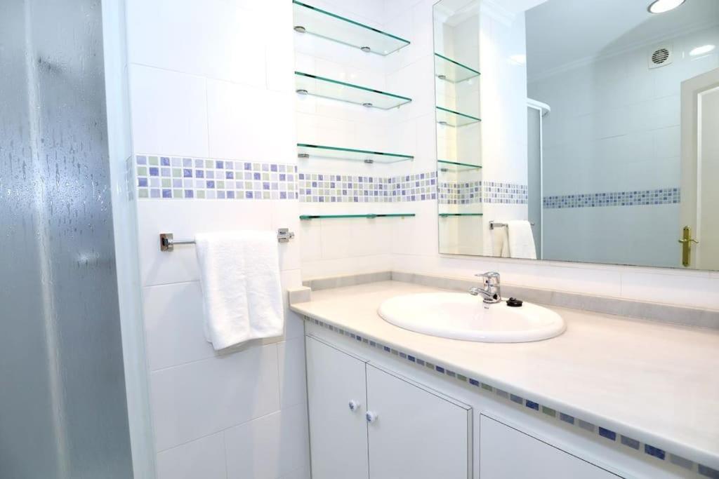 Notel Club - Precioso Apartamento Santender Kültér fotó