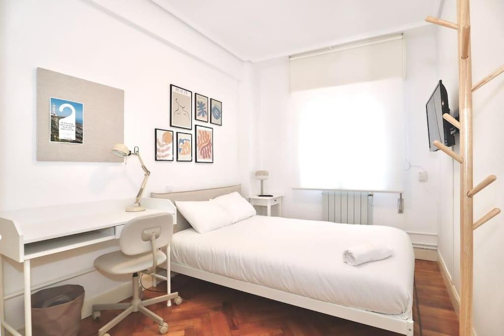 Notel Club - Precioso Apartamento Santender Kültér fotó