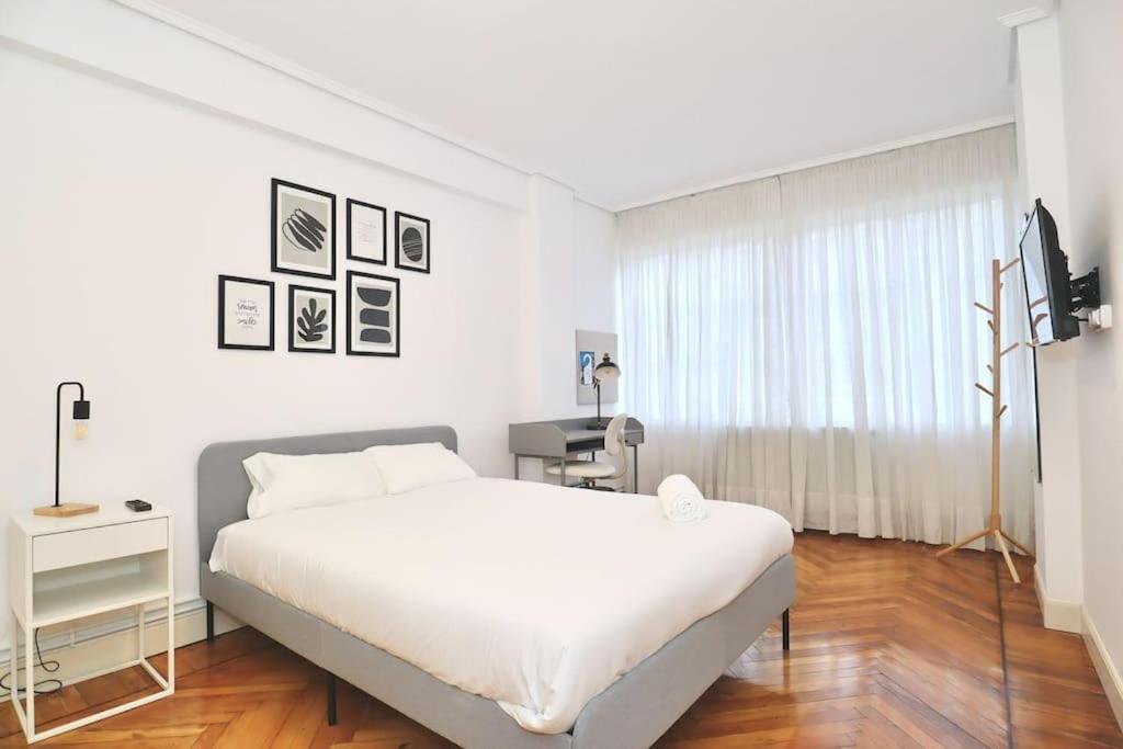 Notel Club - Precioso Apartamento Santender Kültér fotó