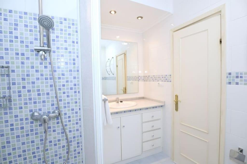 Notel Club - Precioso Apartamento Santender Kültér fotó